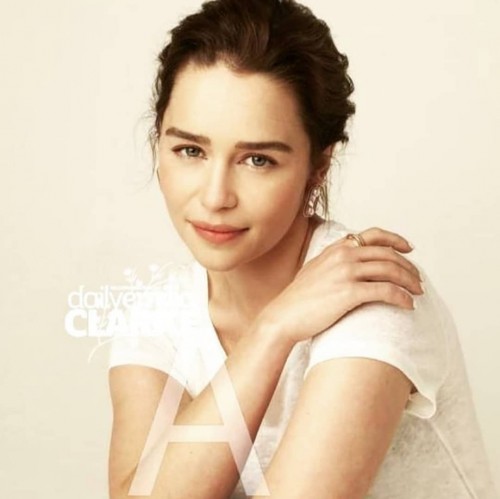 Emilia Clarke (46720)