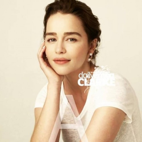 Emilia Clarke (46721)