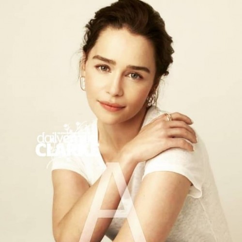 Emilia Clarke (46723)