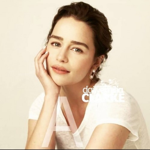 Emilia Clarke (46724)