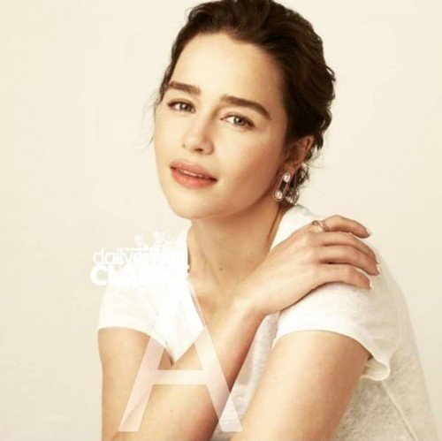 Emilia Clarke (46726)