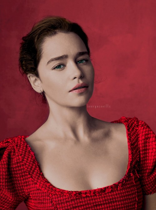 Emilia Clarke (46802)