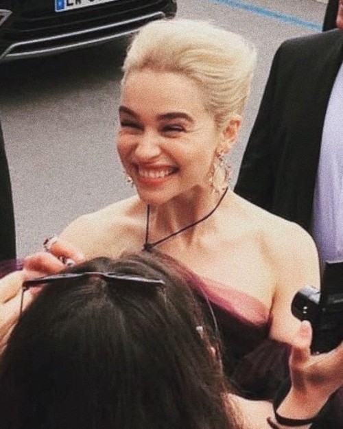 Emilia Clarke (46804)