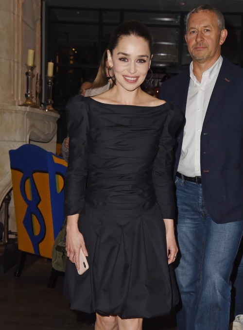 Emilia Clarke (46817)