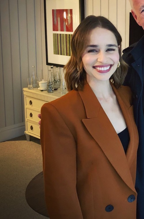 Emilia Clarke (46858)