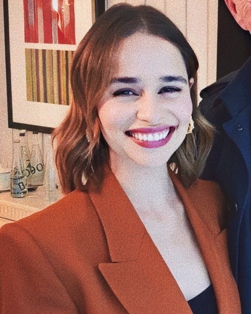 Emilia Clarke (46860)