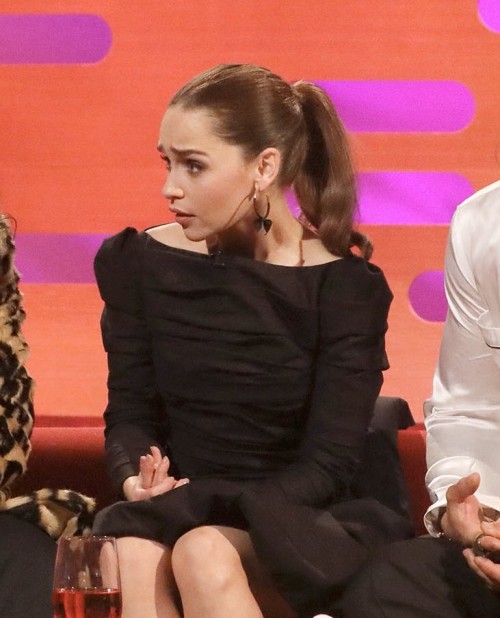 Emilia Clarke (46863)