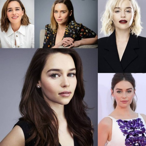 Emilia Clarke (46876)