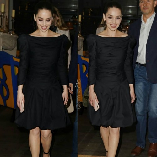 Emilia Clarke (46882)