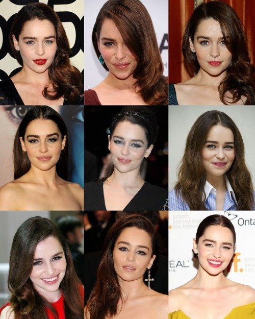 Emilia Clarke (47000)