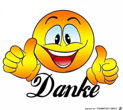 Danke