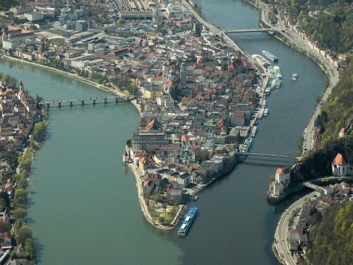 Passau