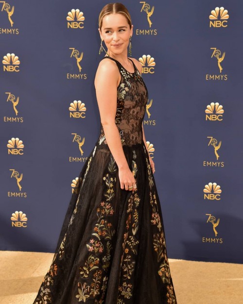 Emilia Clarke (50878)