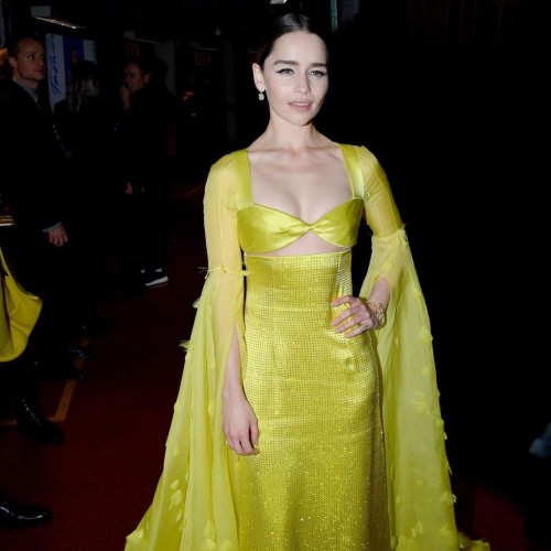 Emilia Clarke (50887)