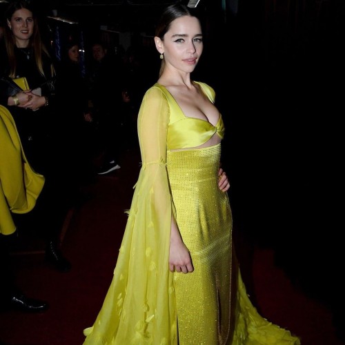 Emilia Clarke (50888)