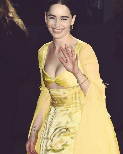 Emilia Clarke (50909)