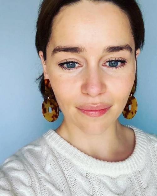 Emilia Clarke (50935)