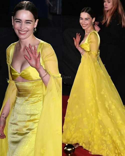 Emilia Clarke (50948)