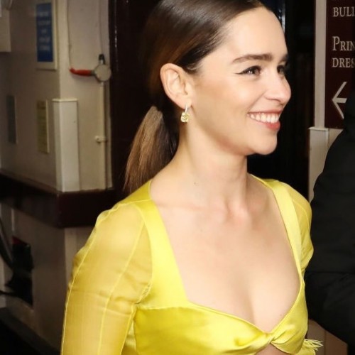 Emilia Clarke (50983)