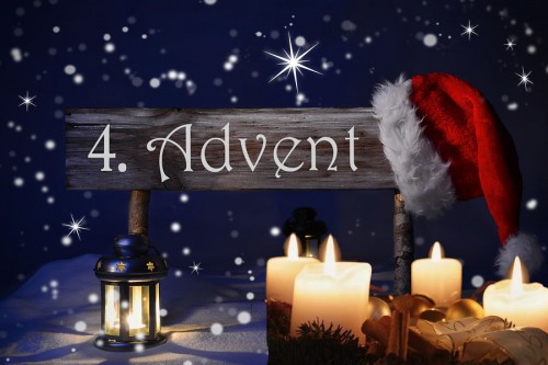 4 advent