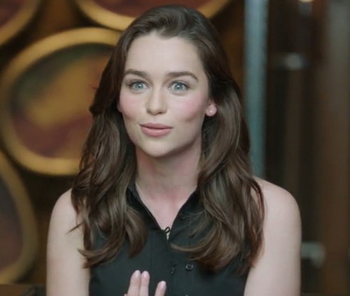 Emilia Clarke (52357)