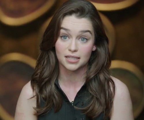 Emilia Clarke (52358)