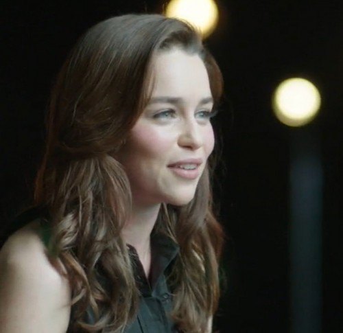 Emilia Clarke (52360)