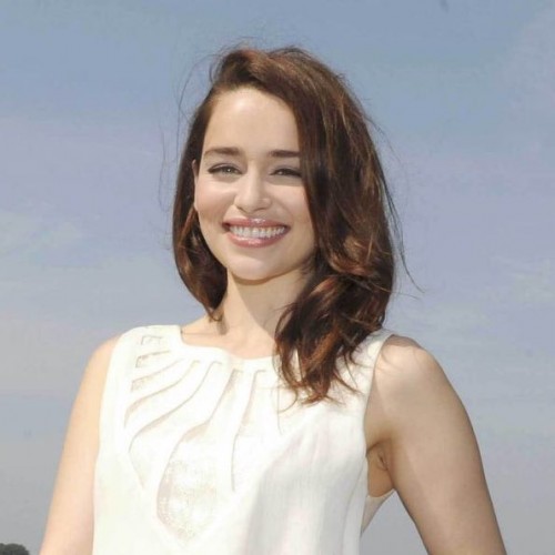 Emilia Clarke (52371)