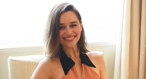 Emilia Clarke (52374)