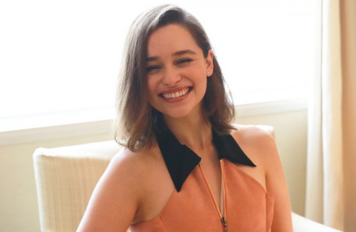 Emilia Clarke (52375)