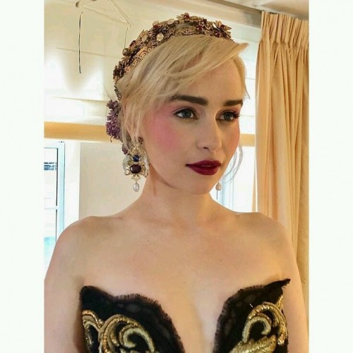 Emilia Clarke (52379)