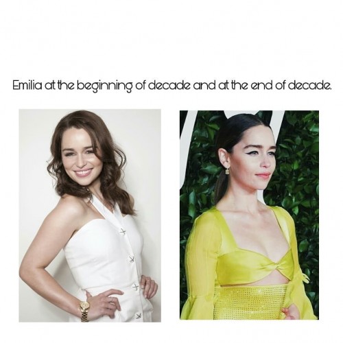 Emilia Clarke (52381)