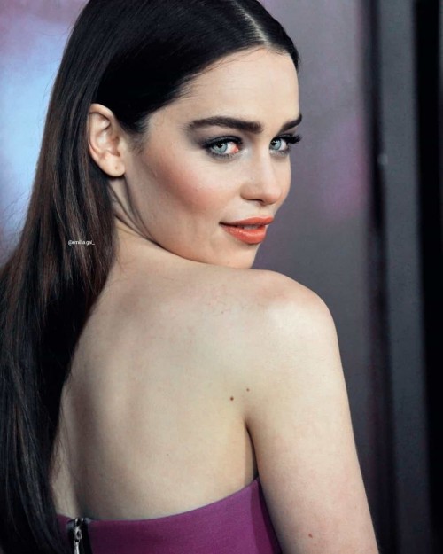 Emilia Clarke (52396)