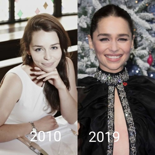 Emilia Clarke (52397)