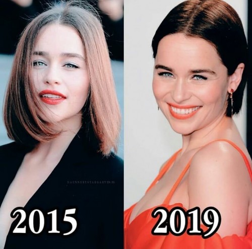 Emilia Clarke (52405)