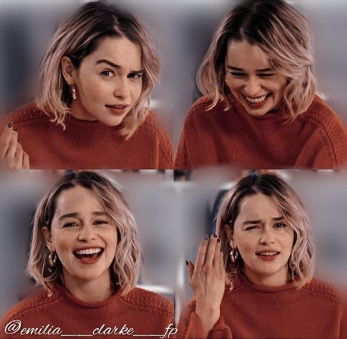 Emilia Clarke (52407)