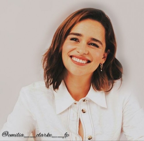 Emilia Clarke (52408)