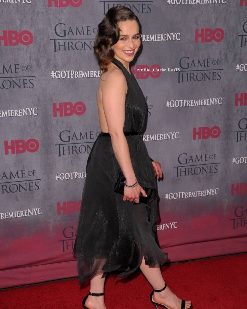 Emilia Clarke (52423)