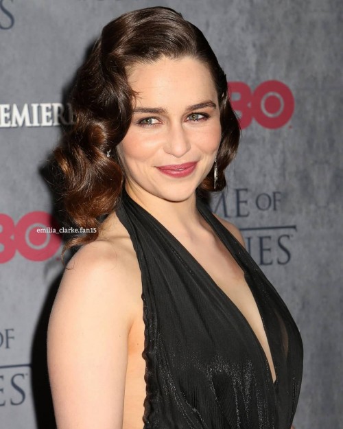 Emilia Clarke (52424)