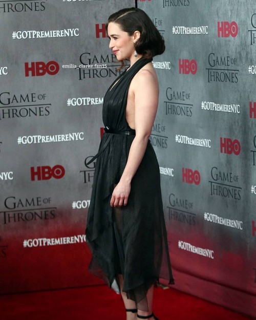 Emilia Clarke (52426)