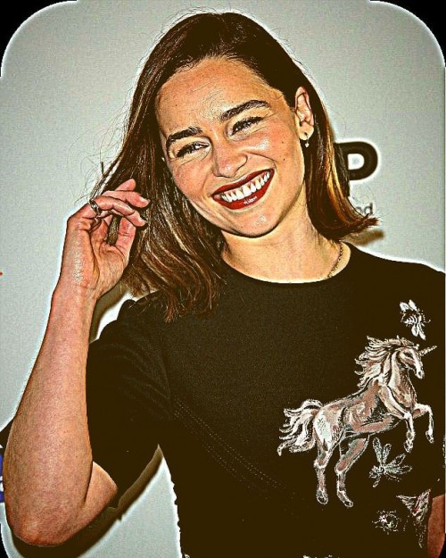 Emilia Clarke (52442)