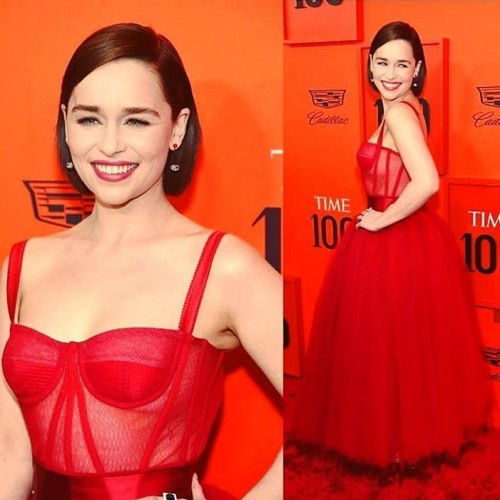 Emilia Clarke (52451)