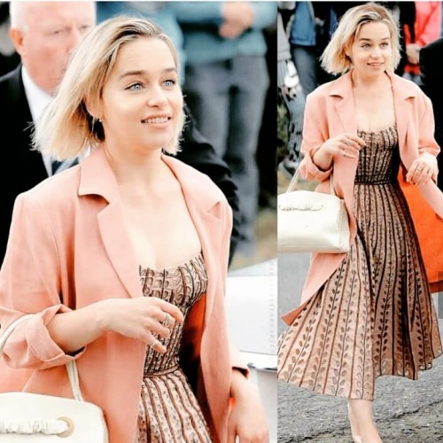 Emilia Clarke (52453)