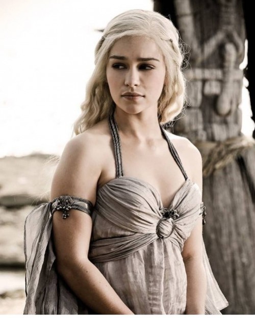 Emilia Clarke (52483)