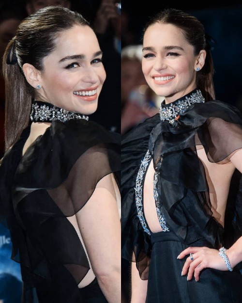 Emilia Clarke (52490)