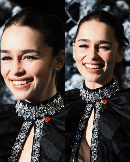 Emilia Clarke (52492)