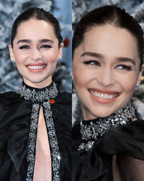 Emilia Clarke (52494)