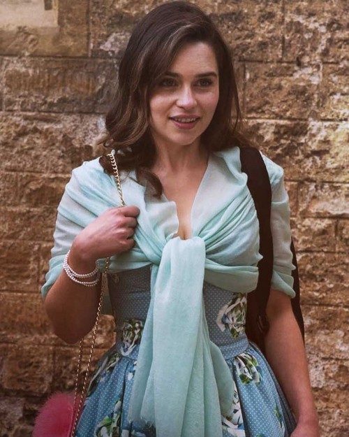 Emilia Clarke (52498)