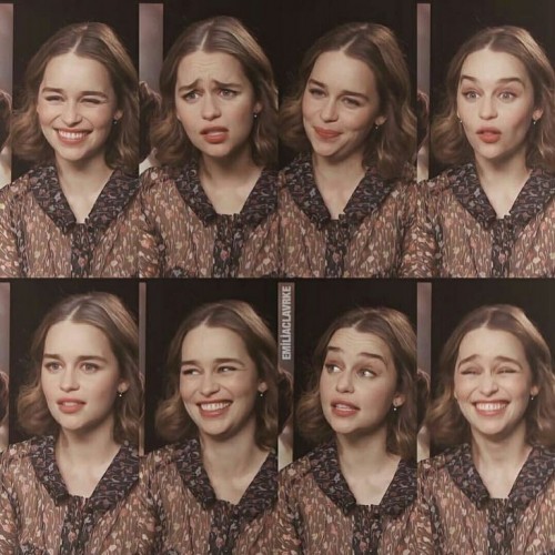 Emilia Clarke (52509)