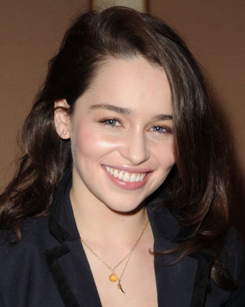 Emilia Clarke (52510)